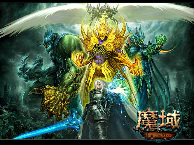 暗黑龙骑龙魂揭秘：属性共享规则与内测体验